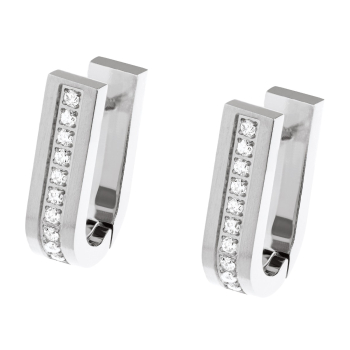 Ernstes Design, Evia, Creolen, Ohrstecker, E771